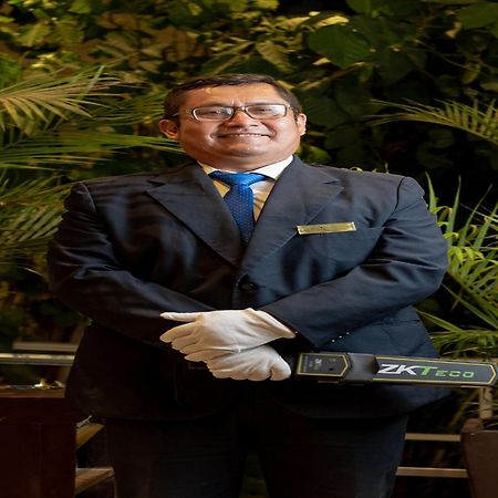 Hotel Gran Palma بيورا المظهر الخارجي الصورة