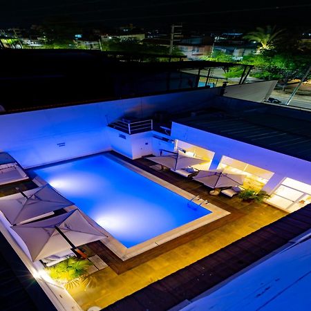 Hotel Gran Palma بيورا المظهر الخارجي الصورة