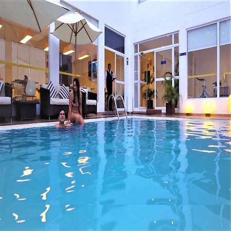 Hotel Gran Palma بيورا المظهر الخارجي الصورة