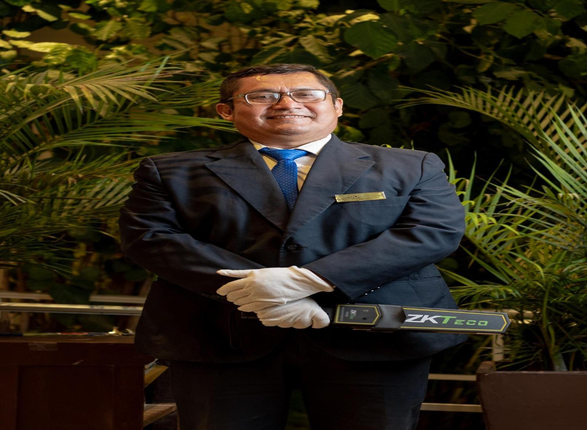 Hotel Gran Palma بيورا المظهر الخارجي الصورة