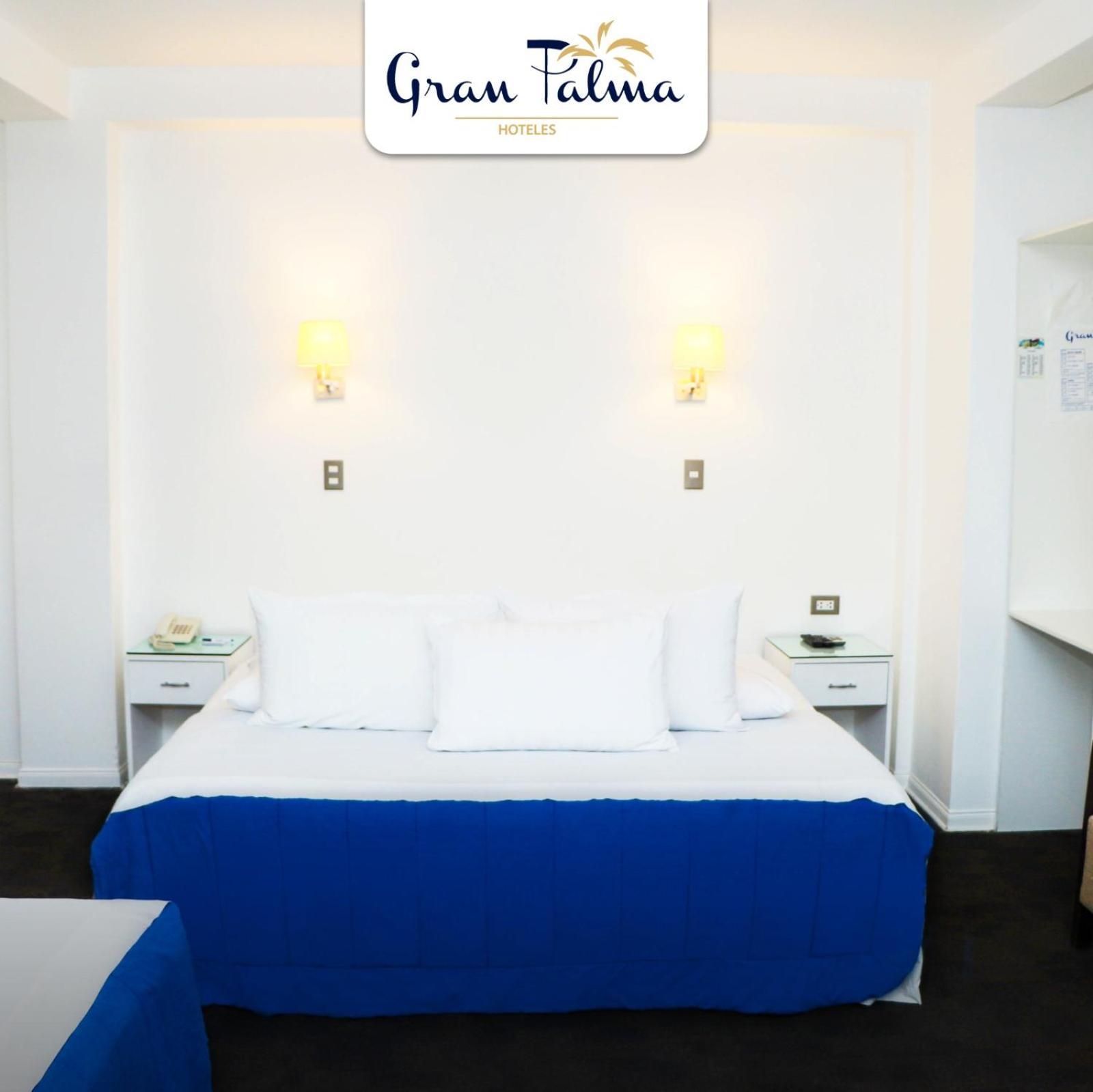 Hotel Gran Palma بيورا الغرفة الصورة