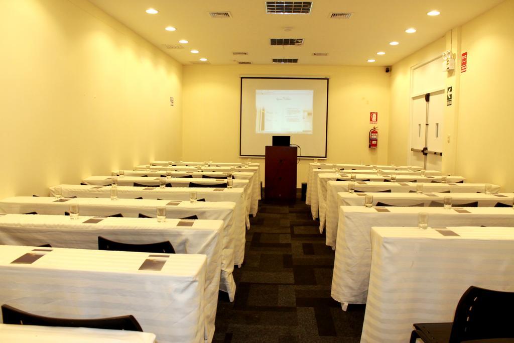 Hotel Gran Palma بيورا المظهر الخارجي الصورة