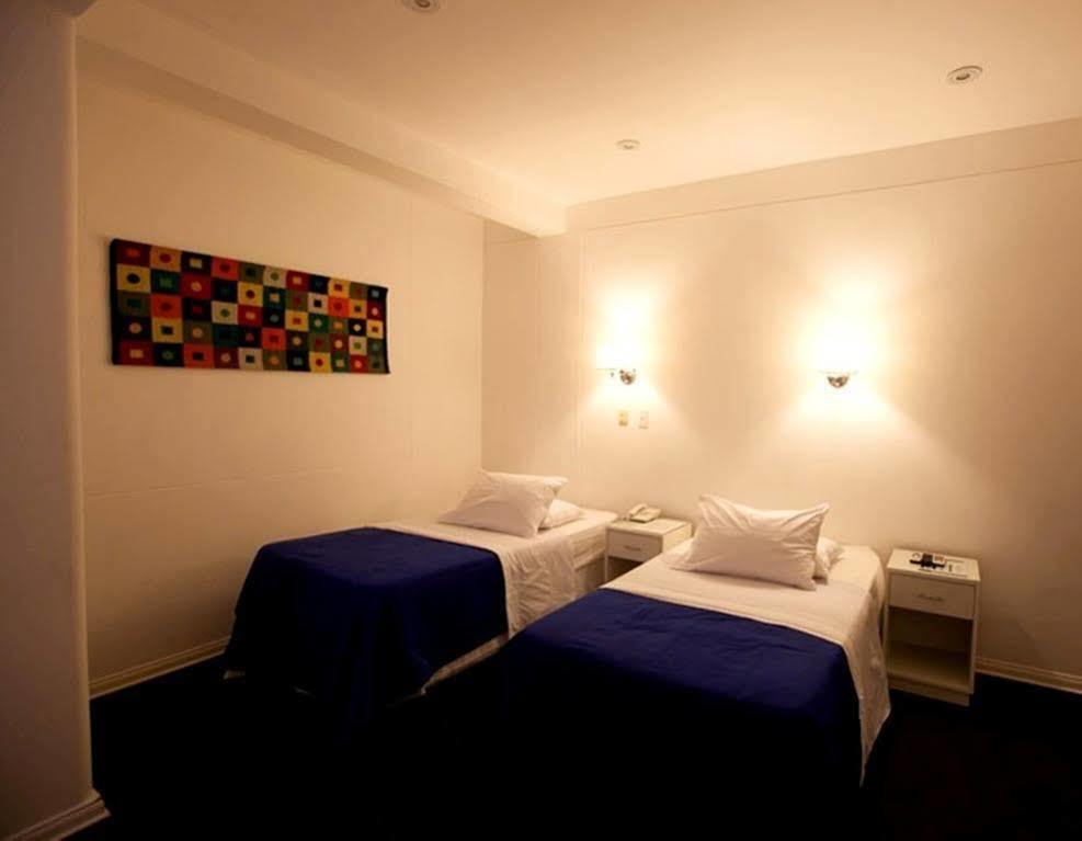 Hotel Gran Palma بيورا المظهر الخارجي الصورة