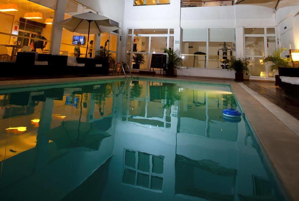 Hotel Gran Palma بيورا المظهر الخارجي الصورة