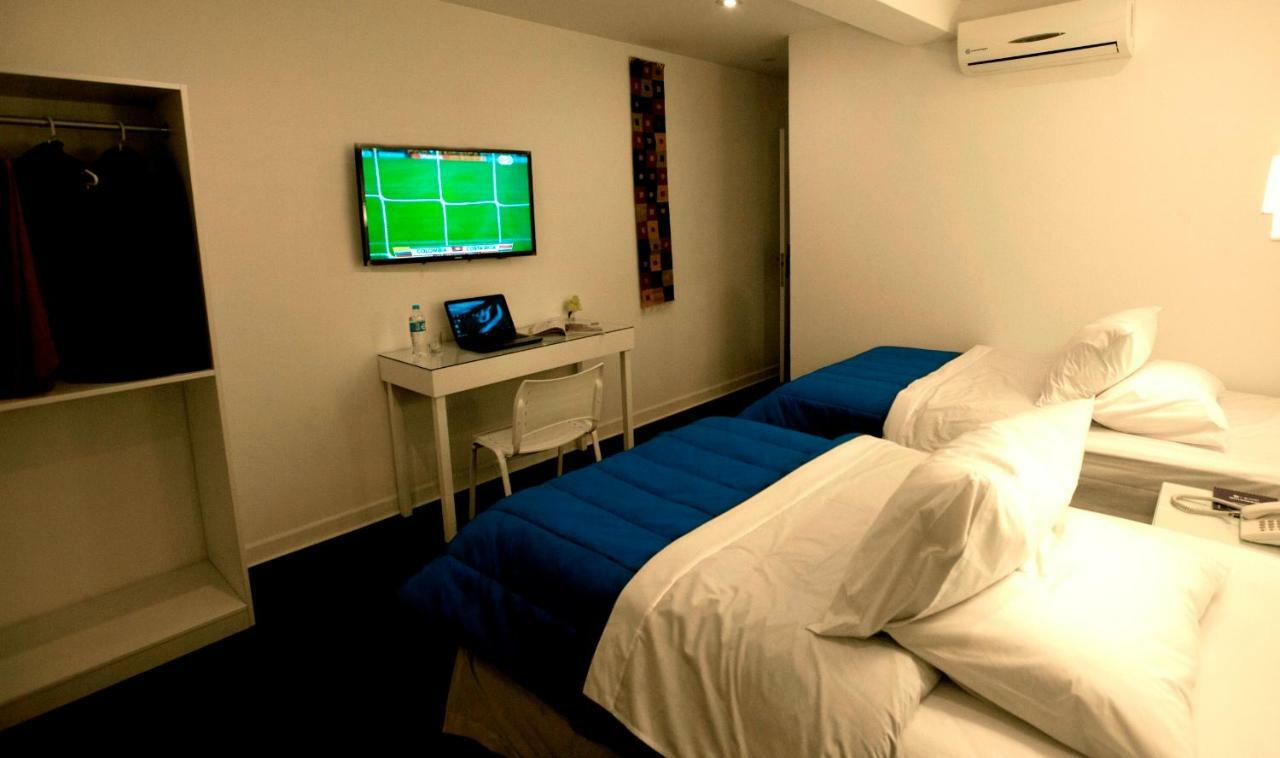 Hotel Gran Palma بيورا المظهر الخارجي الصورة